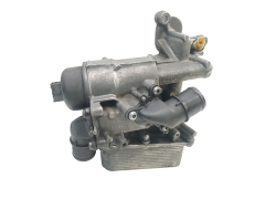 Cubierta Del Filtro De Aceite 8200797762 2.0 DCI Renault Opel Nissan