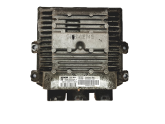Controlador 9650517880 9647423380 5WS40049C-T PSA Siemens 20297
