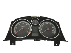 Velocímetro/Instrumentos Y Relojes Opel Astra H 13184319GC 58948