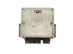 Controlador 0281011188 9640938680 9648588880 PSA Bosch 37104