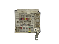 Controlador USM C-PFT N2 8200481866-F 519158075 Renault 58880