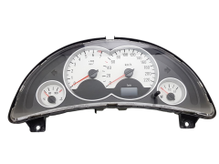 Velocímetro/Instrumentos Y Relojes Opel Corsa C 13173357WL 110080005028 1017