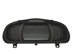 Velocímetro/Instrumentos Y Relojes Renault Espace V 248102060R