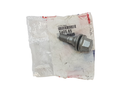 Tornillo De La Rueda Original Citroen Peugeot 540565 5405.65 19MM