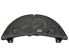 Velocímetro/Instrumentos Y Relojes Opel Corsa C 13140231LA 110008988016 VDO