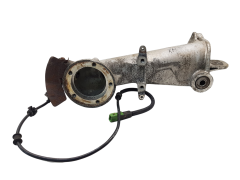 Brazo De La Suspensión Izquierdo Trasera Citroen XM 5175J8 96067694 ABS