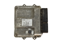 Controlador MJD6JF.M4 51768657 71600.045.02 Fiat FGP 15806