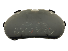 Velocímetro/Instrumentos Y Relojes Peugeot 206 9648836380 000500103 69599