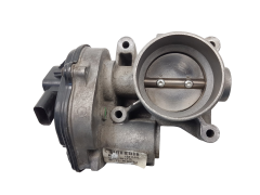 Mariposa De Aire Ford Volvo VP4F9U-9E928-AB 4M5G-ED 3321