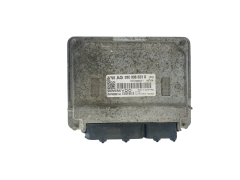 Controlador 03E906023D 5WP40502 04 VW Seat Siemens 44991