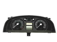 Velocímetro/Instrumentos Y Relojes Renault Laguna 2 8200291330 D 40473
