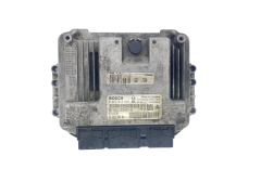 Controlador 0281012525 9661728580 9657699480 PSA Bosch 57103