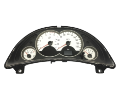 Velocímetro/Instrumentos Y Relojes Opel 09166819FT 110080005002 Corsa C 43715