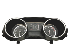 Velocímetro/Instrumentos Y Relojes Alfa Romeo Giulietta 50520113 A2C53400372