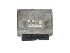 Controlador 03E906033L 5WP40194 07 VW Siemens 45021
