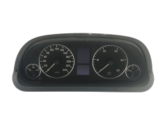 Velocímetro/Instrumentos Y Relojes Mercedes A W169 1031098100 1031098101 58659