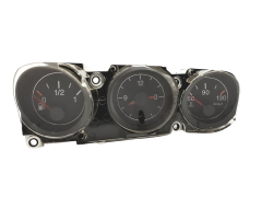 Velocímetro/Instrumentos Y Relojes Alfa Romeo 156 156034528 503400020600 30497