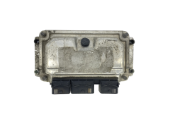 Controlador PSA 0261208101 9648482980 9643218980 Bosch 57474