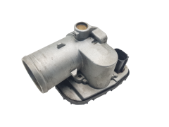 Mariposa De Aire  8200302798--F 1.5DCI Renault Valeo 07