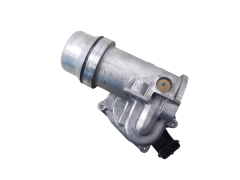 Mariposa De Aire 8200614985 Renault Dacia Nissan 1.5 DCI 1570