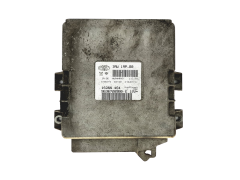 Controlador 9636726980 16300.464 IAW1AP.80 PSA Magneti Marelli 26631
