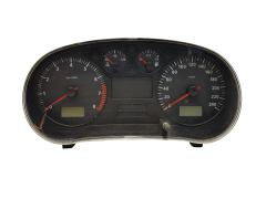 Velocímetro/Instrumentos Y Relojes Seat Toledo Leon 1M0920802A 2394