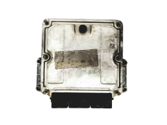 Controlador 0281011102 8200153945 8200222133 Renault Bosch 25902