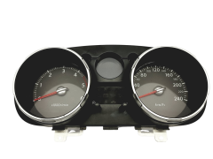 Velocímetro/Instrumentos Y Relojes Nissan Qashqai JD51A 50416