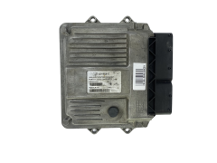 Controlador FGP 6JF.P3 55195817 71600.053.00 Fiat Magneti Marelli 48108