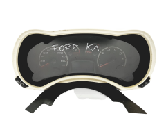 Velocímetro/Instrumentos Y Relojes Ford Ka 5550050519 5550050505 58866