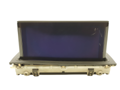 Pantalla De Navegación Audi A3 8V 8V0857273P 8V0919604C 8V0857974E