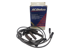 Cables Del Encendido Nuevo Chevrolet Pontiac Buick 12073979 706V ACDelco