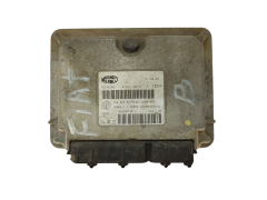 Controlador 55196260 IAW 4AF.SS 61601.125.01 Fiat Magneti Marelli