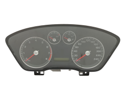 Velocímetro/Instrumentos Y Relojes Ford Focus 4M5T-10849-ER 4M5T10849ER 27412