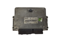 Controlador Fiat 55182953 0281010337 19242YBA Bosch 19386
