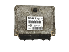 Controlador 036906014CG IAW4AV.V0 VW  Magneti Marelli 18274