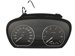 Velocímetro/Instrumentos Y Relojes BMW 1 E87 9166813-01 1024932-84 Johnson