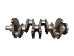 Cigüeñal 7700113211 1.8 16v F4PC772 Renault Laguna 2 4687
