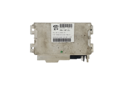 Controlador Del Motor Fiat 46524182 Magneti Marelli 39746