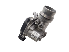 Mariposa De Aire Dacia Renault 161A09287R 1.5 DCI 1476