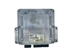 Controlador 0281011248 9652183780 9646850580 PSA Bosch 62805