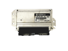 Controlador 39110-02015 9030930526F H6 Suzuki Kefico