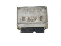 Controlador 03E906033L 5WP40194 05 VW Siemens 38185