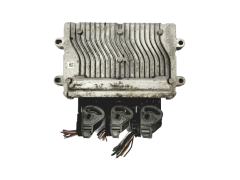 Controlador 9661700480 9651696680 PSA Valeo