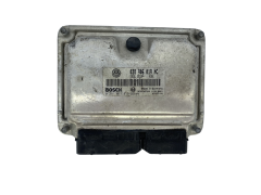 Controlador 038906019NC 0281011819 VW Bosch 51490