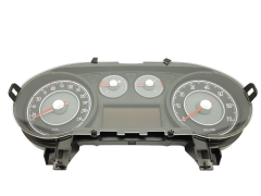 Velocímetro/Instrumentos Y Relojes Fiat Punto Evo 51897826 503003063900 27420