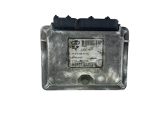 Controlador 55184484 IAW4EF.G2 Fiat Magneti Marelli 49232