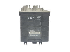 Controlador 030906026C 0261200257 Volkswagen Bosch 56472