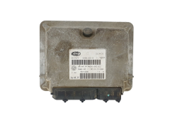 Controlador IAW4AF.PP 55187374 Fiat Magneti Marelli 42403