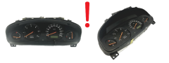 Velocímetro/Instrumentos Y Relojes Rover 45 AR-0026-116 UK-NSI 54658